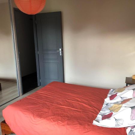 Chambres Chez L'Habitant Delphine Et Guillaume Venarey-les-Laumes Екстериор снимка