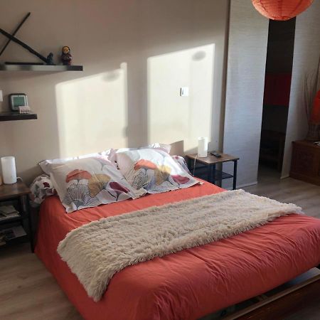 Chambres Chez L'Habitant Delphine Et Guillaume Venarey-les-Laumes Екстериор снимка