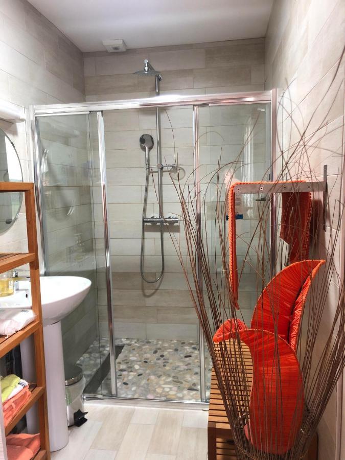 Chambres Chez L'Habitant Delphine Et Guillaume Venarey-les-Laumes Екстериор снимка