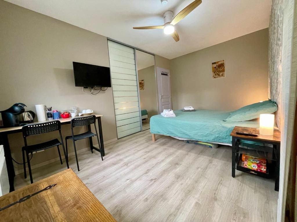 Chambres Chez L'Habitant Delphine Et Guillaume Venarey-les-Laumes Екстериор снимка
