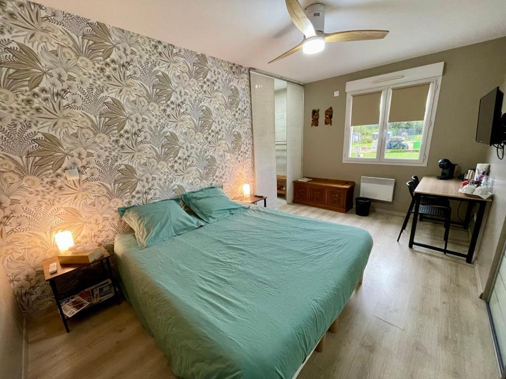 Chambres Chez L'Habitant Delphine Et Guillaume Venarey-les-Laumes Екстериор снимка